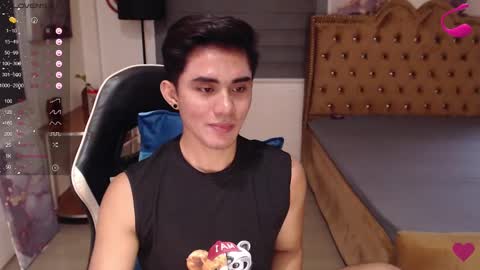 David online show from February 12, 2025, 5:47 am