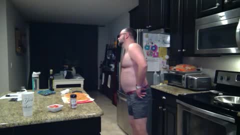 lustersp1ce online show from February 26, 2025, 11:48 pm