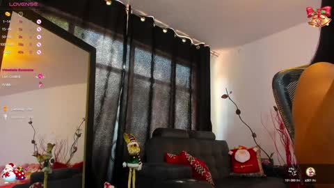 Snapshot of lustful__babe chatting on December 4, 2024, 2:48 pm lustful__babe online show from December 4, 2024, 2:48 pm