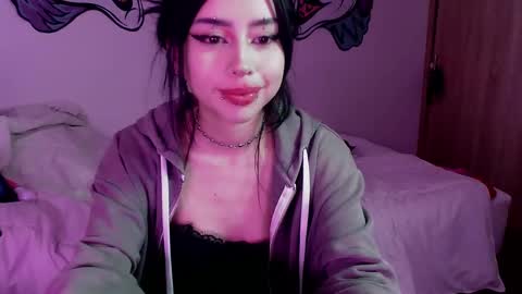 Valerie  April   online show from December 6, 2024, 12:56 am