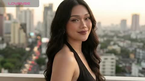 Sasha online show from May 19, 2026, 1:56 am