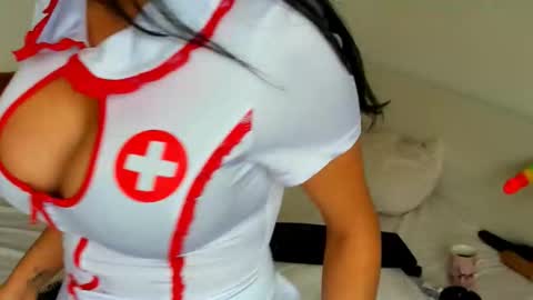 Alexxa online show from October 12, 2025, 12:15 pm