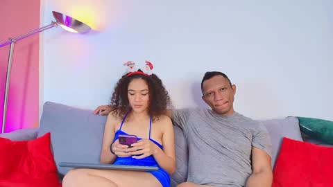 Snapshot of lustfullhouse54 chatting on December 29, 2024, 5:31 am MIKE Y RUBY online show from December 29, 2024, 5:31 am