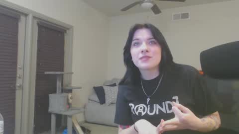 LustfulLives online show from February 7, 2025, 4:06 am