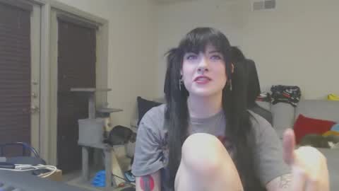LustfulLives online show from March 3, 2025, 12:26 am