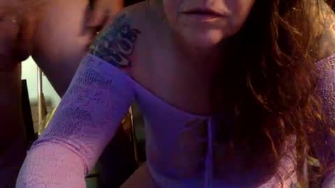 lustinlove420 online show from September 12, 2025, 6:35 am