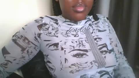 lustrous-choco online show from April 15, 2026, 10:32 pm