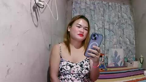 Flora Mae online show from February 3, 2026, 4:34 pm
