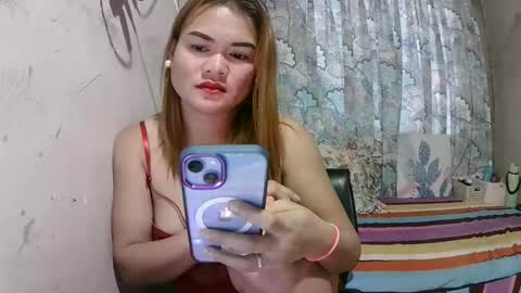 Flora Mae online show from February 6, 2026, 4:06 am