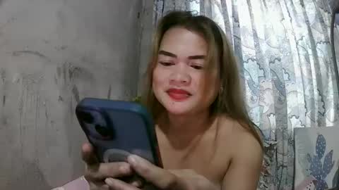 Flora Mae online show from February 27, 2026, 6:13 am