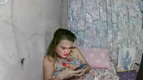 Flora Mae online show from March 9, 2026, 10:08 am
