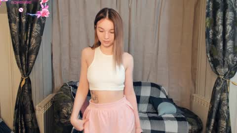 Snapshot of lusty_miss_di chatting on February 2, 2025, 7:04 pm Isabel online show from February 2, 2025, 7:04 pm