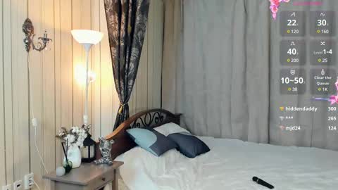 Snapshot of lusty_miss_di chatting on February 23, 2025, 1:13 am Isabel online show from February 23, 2025, 1:13 am