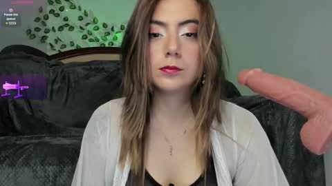 Lucy Manson online show from March 19, 2026, 10:30 am