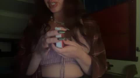 luuunaheartxxx online show from October 31, 2025, 4:13 am