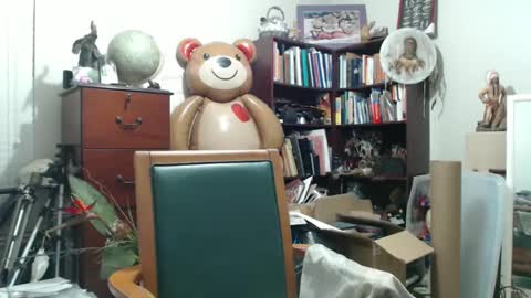 Snapshot of luv2bnakedallthetime chatting on December 28, 2024, 11:37 pm Tony online show from December 28, 2024, 11:37 pm