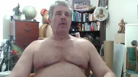 Snapshot of luv2bnakedallthetime chatting on January 13, 2025, 5:02 pm Tony online show from January 13, 2025, 5:02 pm