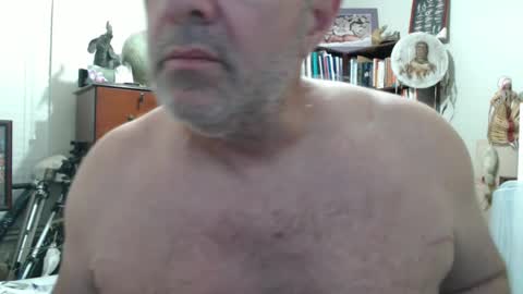 Snapshot of luv2bnakedallthetime chatting on February 27, 2025, 11:48 pm Tony online show from February 27, 2025, 11:48 pm