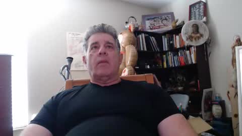 Snapshot of luv2bnakedallthetime chatting on November 10, 2025, 3:44 pm Tony online show from November 10, 2025, 3:44 pm