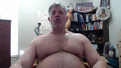 Snapshot of luv2bnakedallthetime chatting on December 4, 2025, 3:10 pm Tony online show from December 4, 2025, 3:10 pm