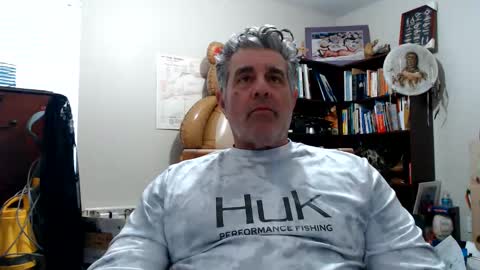 Snapshot of luv2bnakedallthetime chatting on March 13, 2026, 9:32 pm Tony online show from March 13, 2026, 9:32 pm