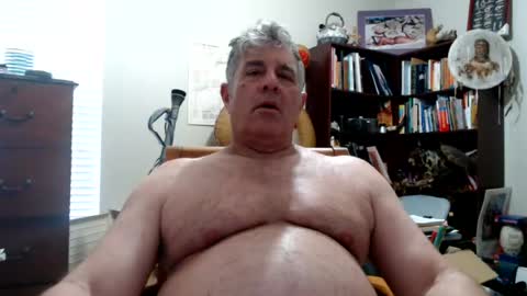 Snapshot of luv2bnakedallthetime chatting on July 30, 2026, 10:31 pm Tony online show from July 30, 2026, 10:31 pm