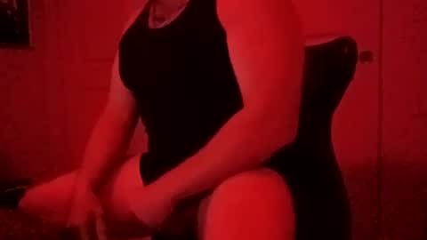 Luv2tokNstrok online show from October 6, 2025, 8:56 am