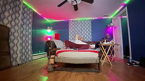 Snapshot of luv2watch1980 chatting on December 21, 2025, 10:44 am luv2watch1980 online show from December 21, 2025, 10:44 am