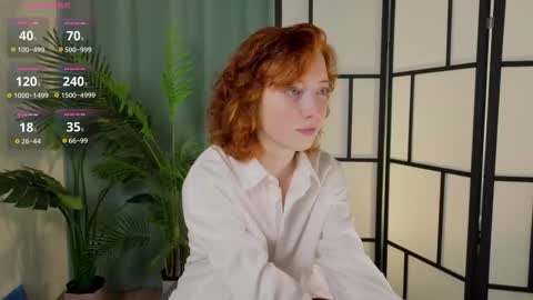 Snapshot of luvenianitschke chatting on September 19, 2025, 7:10 am Sasha online show from September 19, 2025, 7:10 am