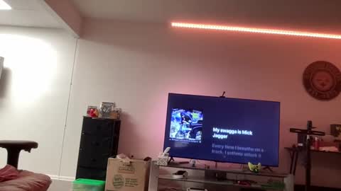 luvkoko online show from September 15, 2025, 4:56 am