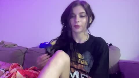 luvkoko online show from September 28, 2025, 7:36 am