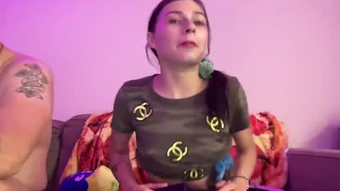 luvkoko online show from September 30, 2025, 8:52 am