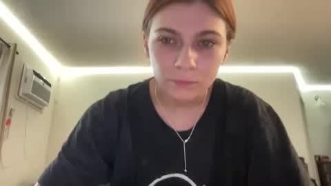 luvkoko online show from May 30, 2026, 11:46 pm