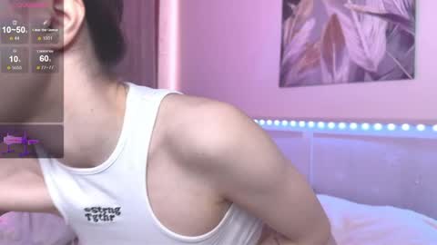 Snapshot of luvlyveronica chatting on April 30, 2026, 9:04 am Veronica online show from April 30, 2026, 9:04 am