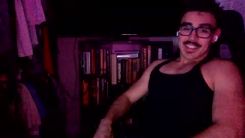 luvrboy77 online show from August 2, 2026, 4:11 am