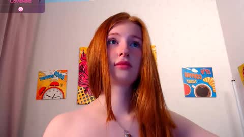 lux_angel online show from November 11, 2025, 12:21 am