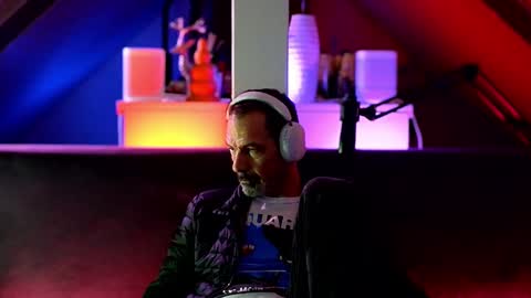 Snapshot of lux_dei chatting on December 26, 2024, 2:48 pm Im a - CAMGUY YOU LIKE to FUCK online show from December 26, 2024, 2:48 pm