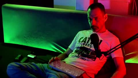 Snapshot of lux_dei chatting on January 18, 2025, 3:38 pm Im a - CAMGUY YOU LIKE to FUCK online show from January 18, 2025, 3:38 pm