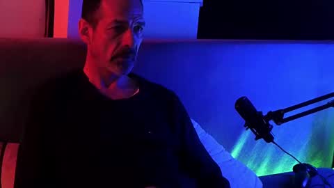 Snapshot of lux_dei chatting on February 27, 2025, 10:42 pm Im a - CAMGUY YOU LIKE to FUCK online show from February 27, 2025, 10:42 pm