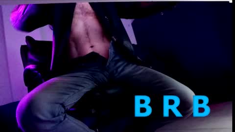 Snapshot of lux_dei chatting on February 24, 2026, 11:03 pm Im a - CAMGUY YOU LIKE to FUCK online show from February 24, 2026, 11:03 pm