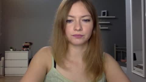 Millie online show from November 4, 2025, 11:04 pm