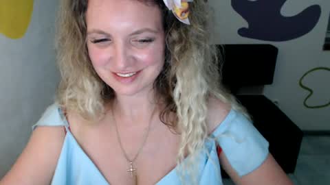 Donna online show from July 4, 2026, 1:01 am