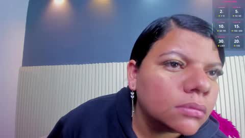 Luxe3 online show from October 23, 2025, 11:09 am