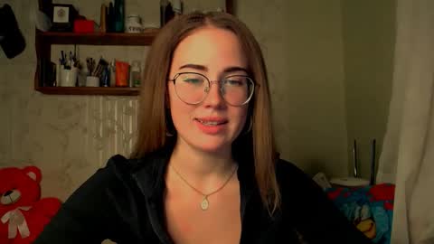 Katie online show from November 2, 2025, 8:22 pm