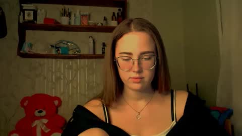 Katie online show from March 15, 2026, 9:21 pm