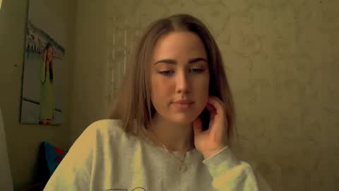 Katie online show from April 7, 2026, 1:11 pm