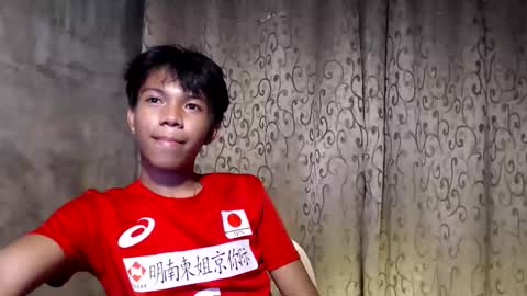 luxirfy online show from October 13, 2025, 4:51 pm