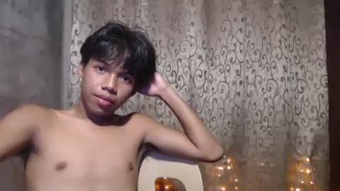 luxirfy online show from October 24, 2025, 3:14 am