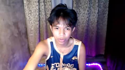 luxirfy online show from January 10, 2026, 5:48 pm