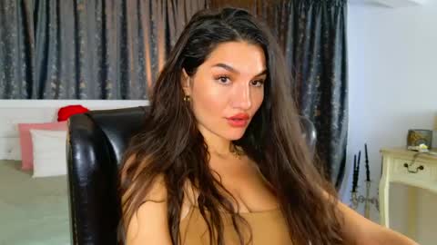 KarolinaAlpha online show from May 16, 2026, 3:22 pm